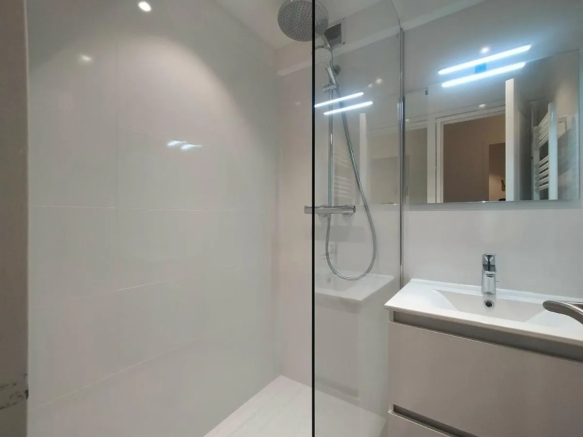 Apartment Appartement Renove Pour 4 Pers. Avec Balcon, Avoriaz Centre, 30 M² - Fr-1-633-67 Morzine