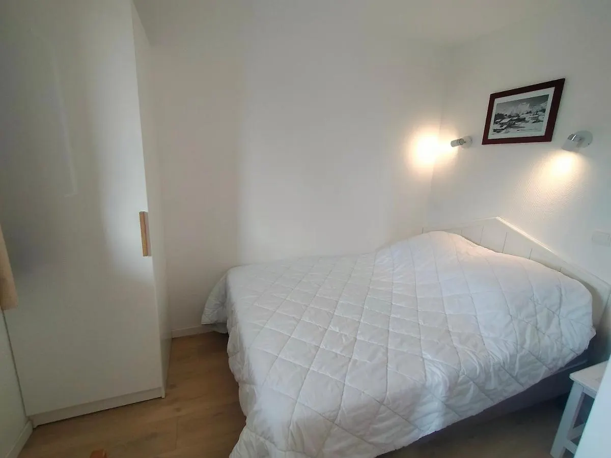 Appartement Renove Pour 4 Pers. Avec Balcon, Avoriaz Centre, 30 M² - Fr-1-633-67 Morzine Apartment