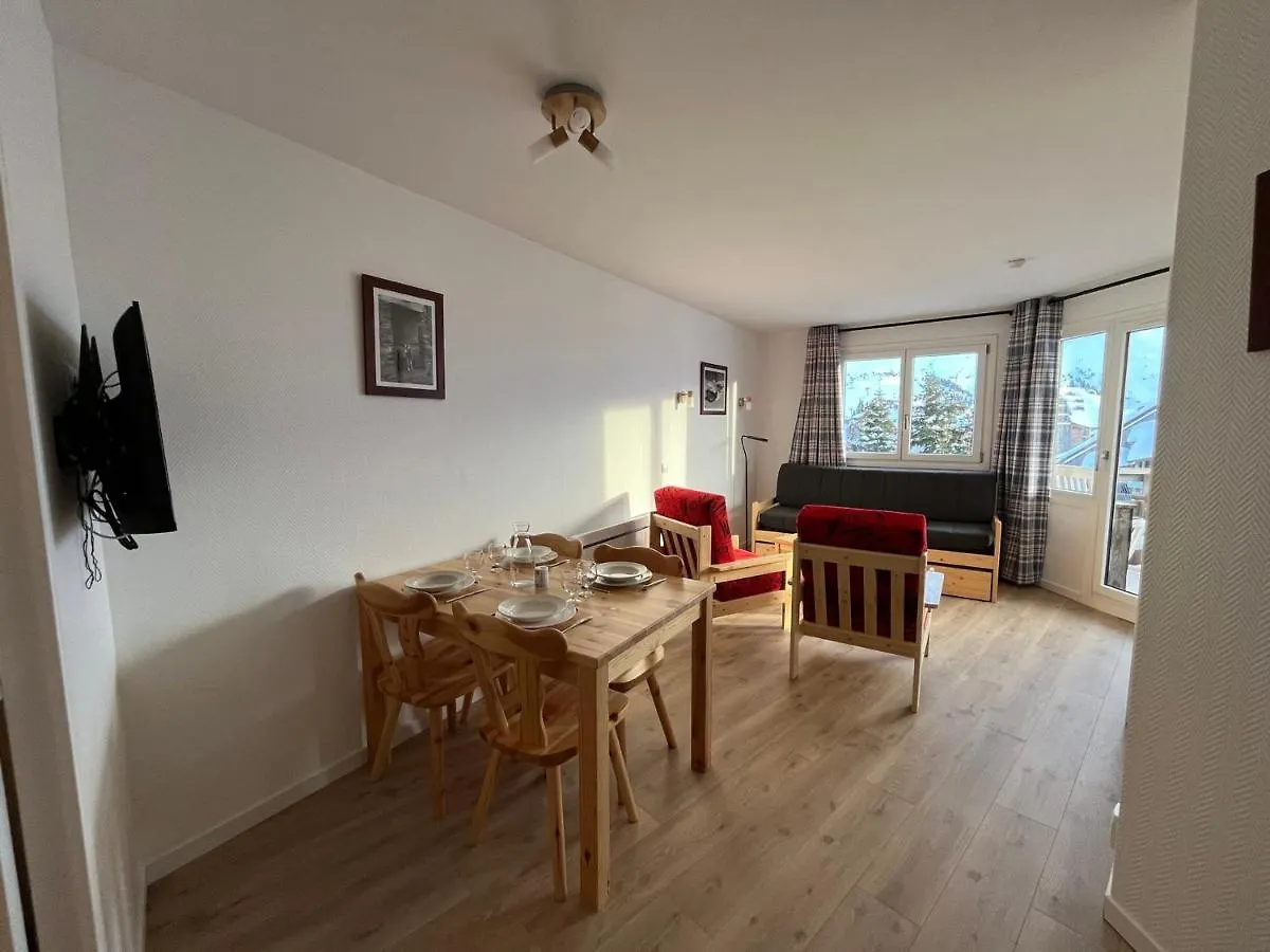 Apartment Appartement Renove Pour 4 Pers. Avec Balcon, Avoriaz Centre, 30 M² - Fr-1-633-67 Morzine